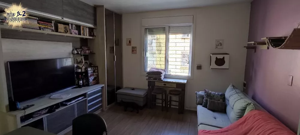 Apartamento, 2 quartos, 51 m² - Foto 8