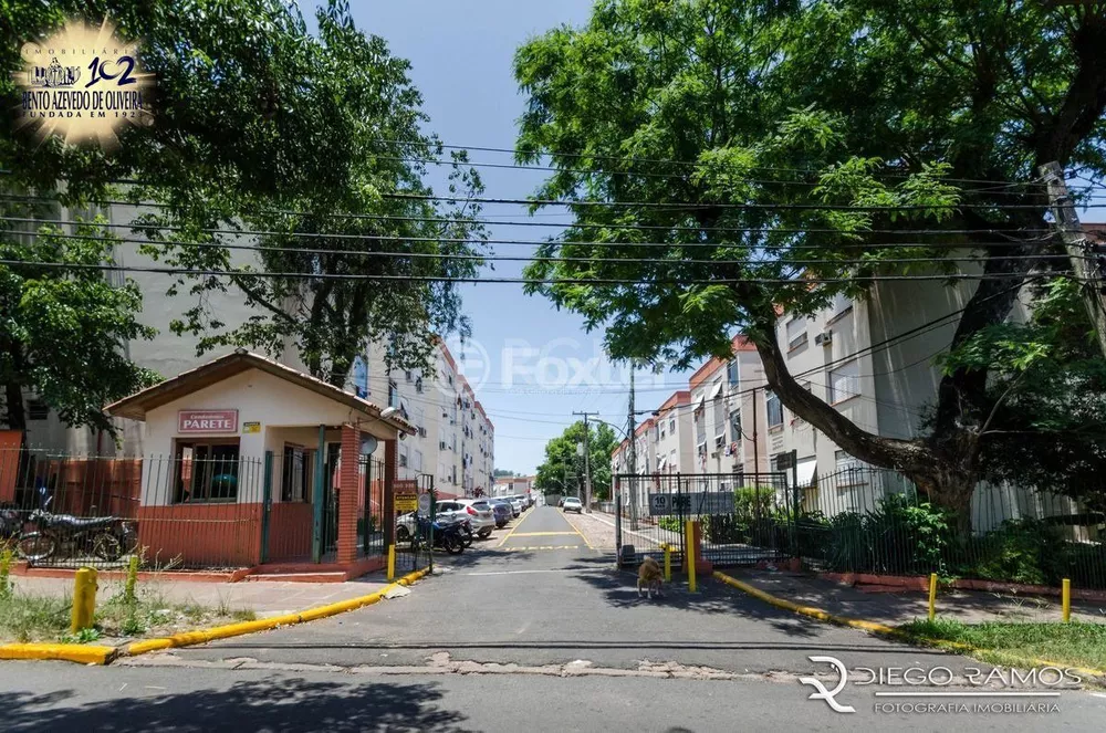 Apartamento, 1 quarto, 39 m² - Foto 4