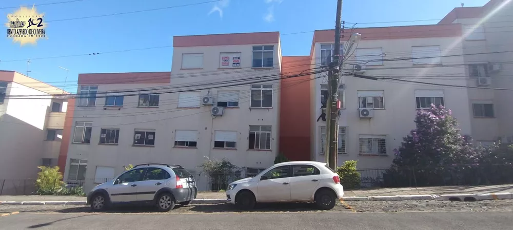 Apartamento, 1 quarto, 39 m² - Foto 2