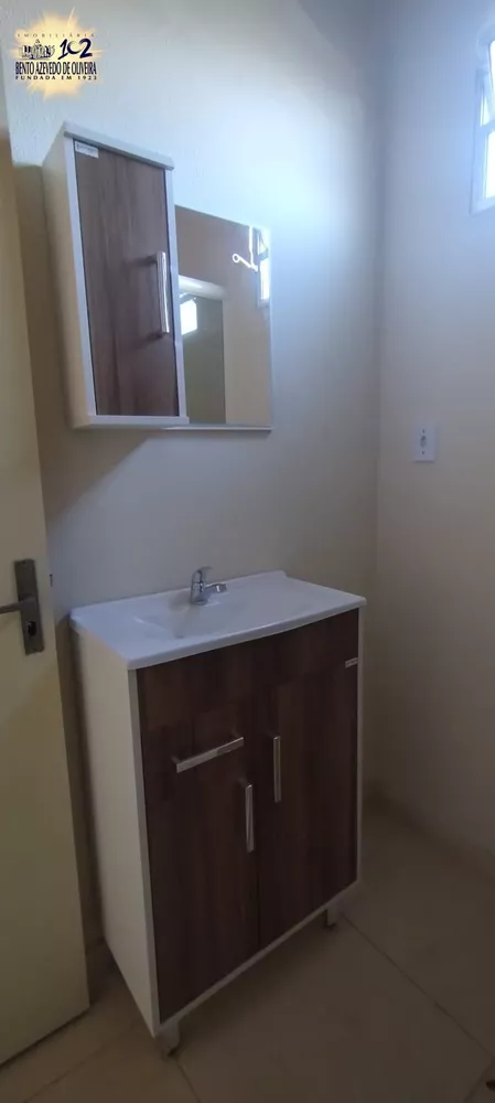 Apartamento, 1 quarto, 39 m² - Foto 3