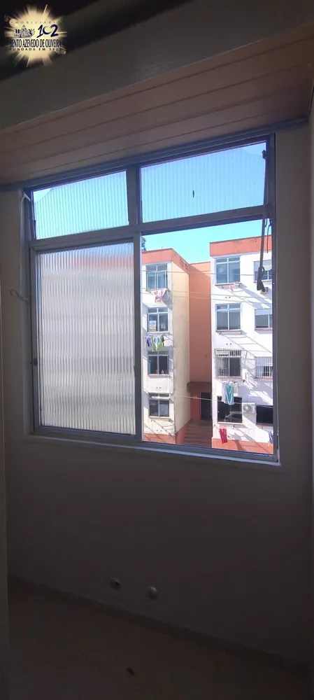 Apartamento, 1 quarto, 39 m² - Foto 1