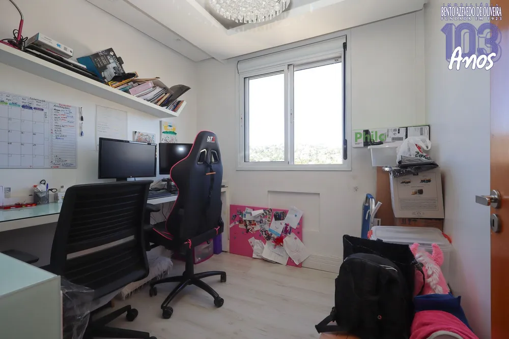 Apartamento, 3 quartos, 68 m² - Foto 7