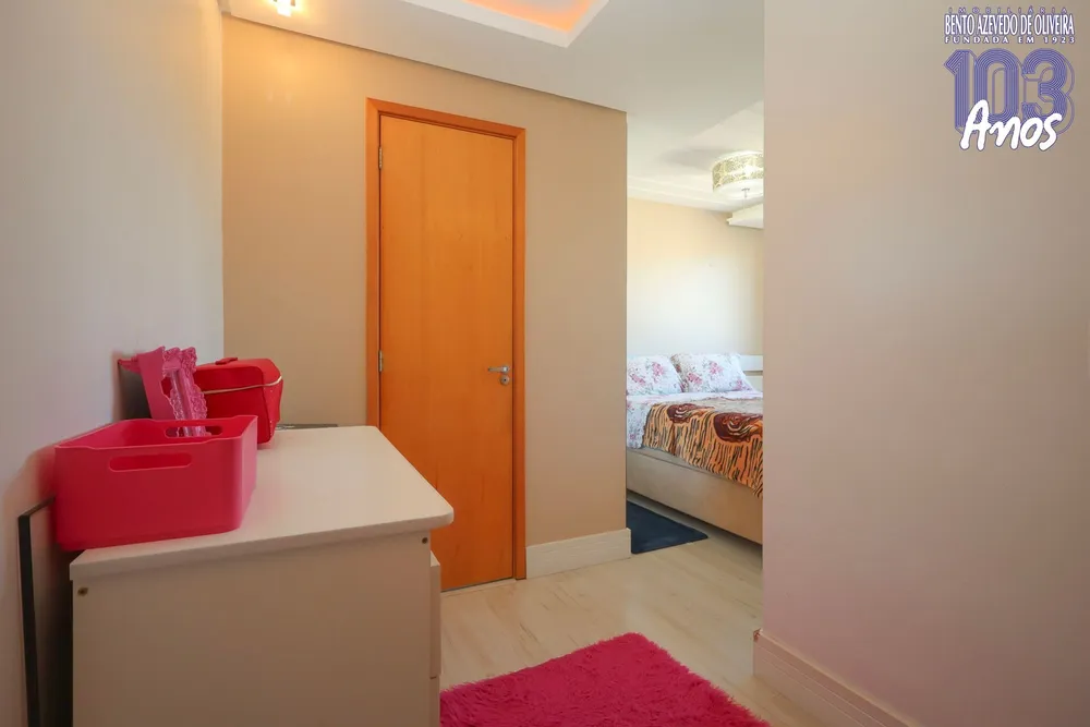 Apartamento, 3 quartos, 68 m² - Foto 5