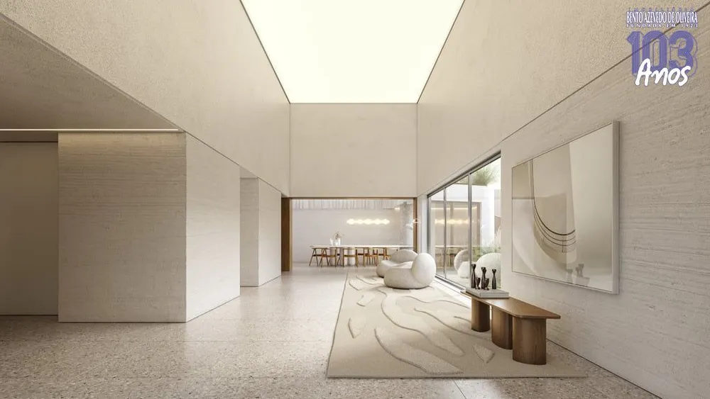 Apartamento, 2 quartos, 93 m² - Foto 5