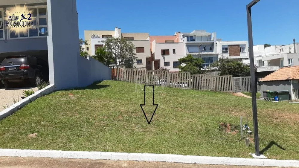 Terreno, 305 m² - Foto 7