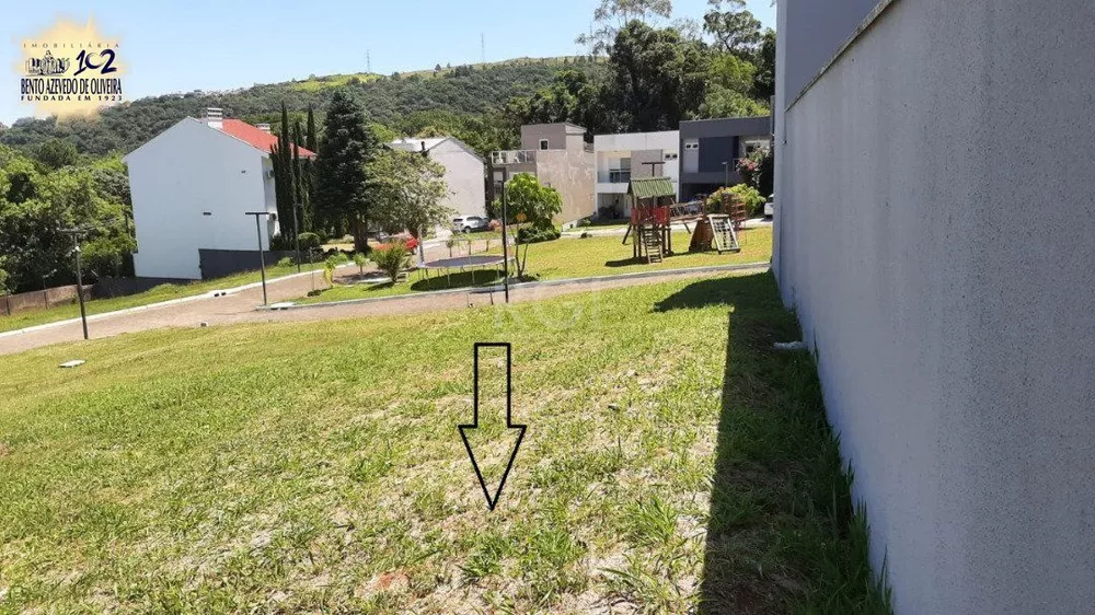 Terreno, 305 m² - Foto 8