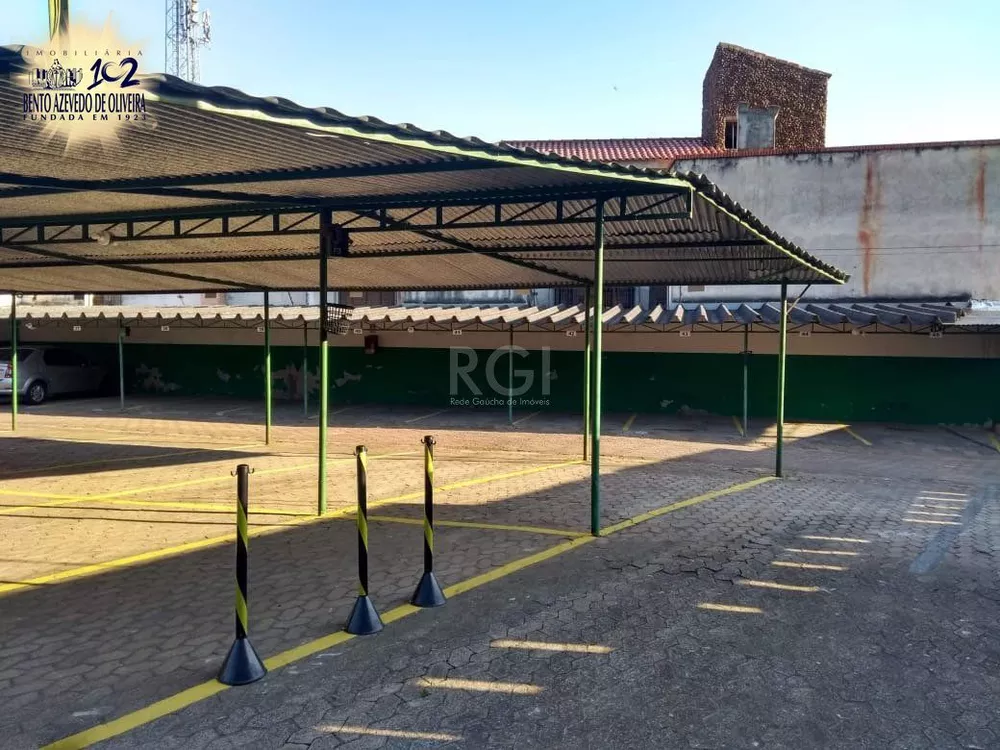 Terreno, 305 m² - Foto 1