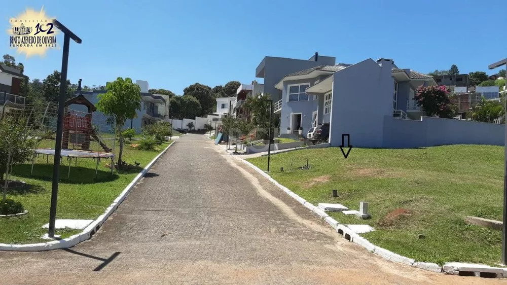 Terreno, 305 m² - Foto 3