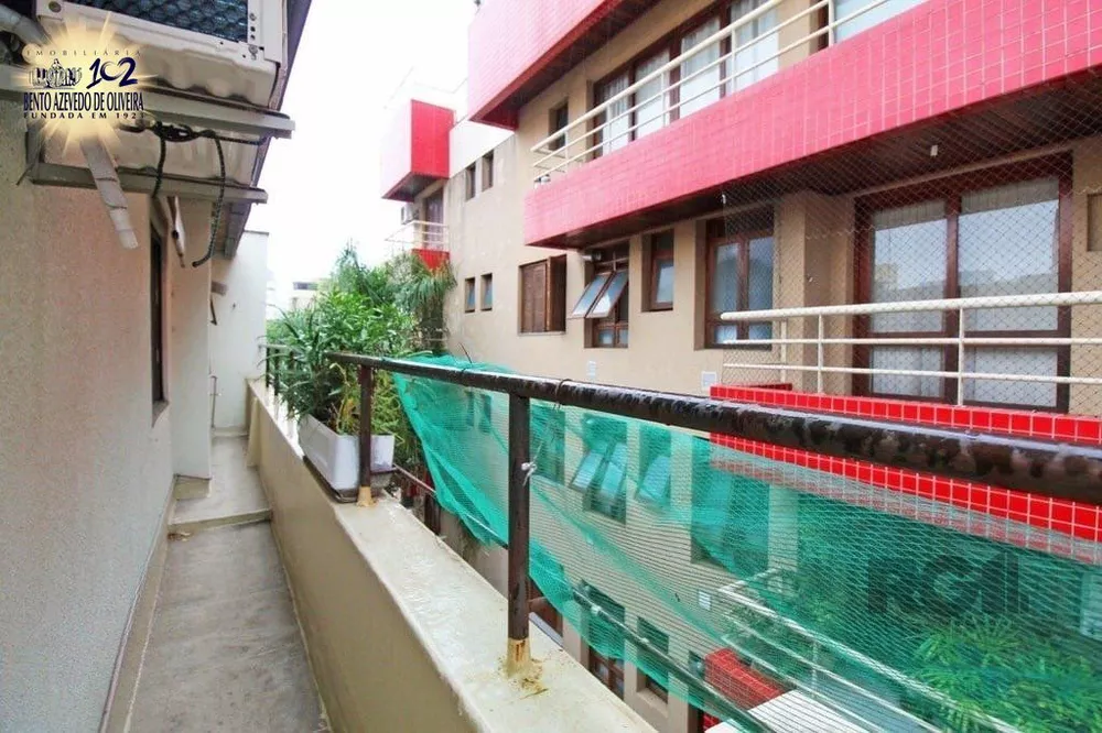 Cobertura, 3 quartos, 134 m² - Foto 3