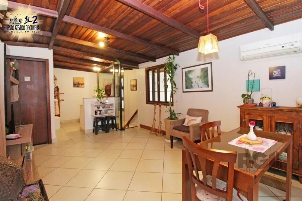 Cobertura, 3 quartos, 134 m² - Foto 6