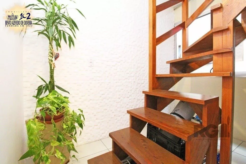 Cobertura, 3 quartos, 134 m² - Foto 2