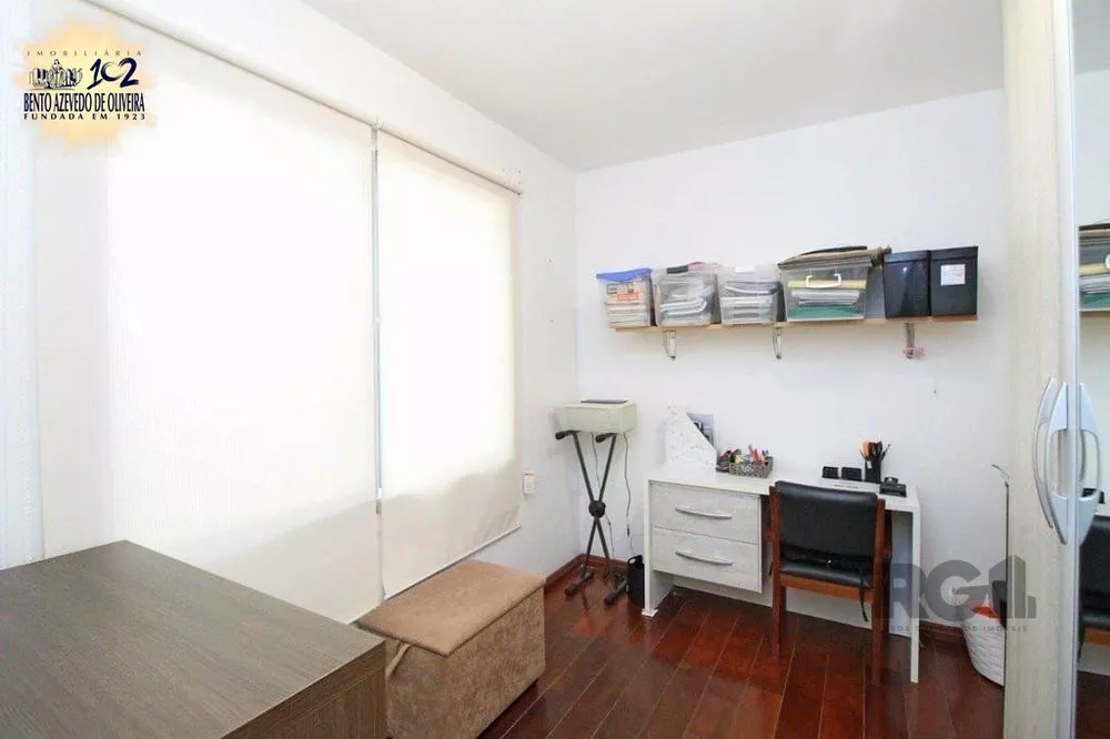 Cobertura, 3 quartos, 134 m² - Foto 8