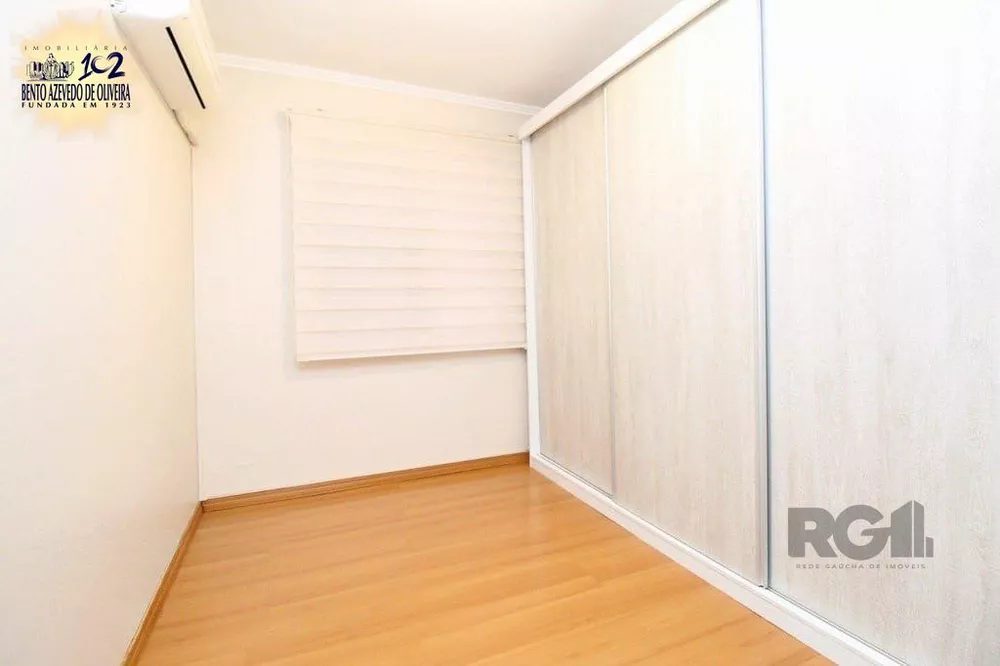 Cobertura, 3 quartos, 134 m² - Foto 1