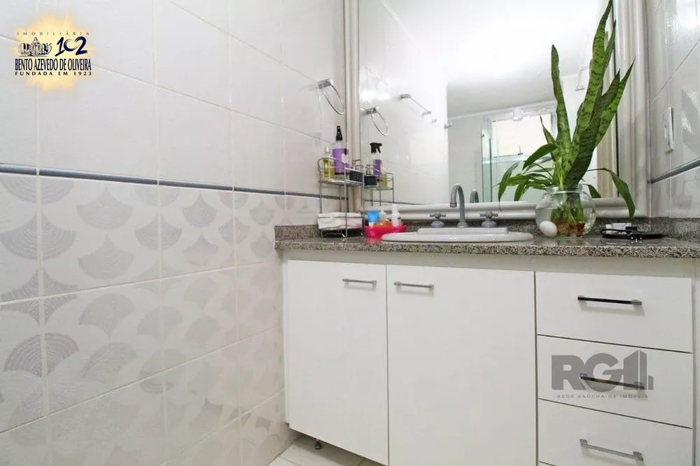 Cobertura, 3 quartos, 134 m² - Foto 4