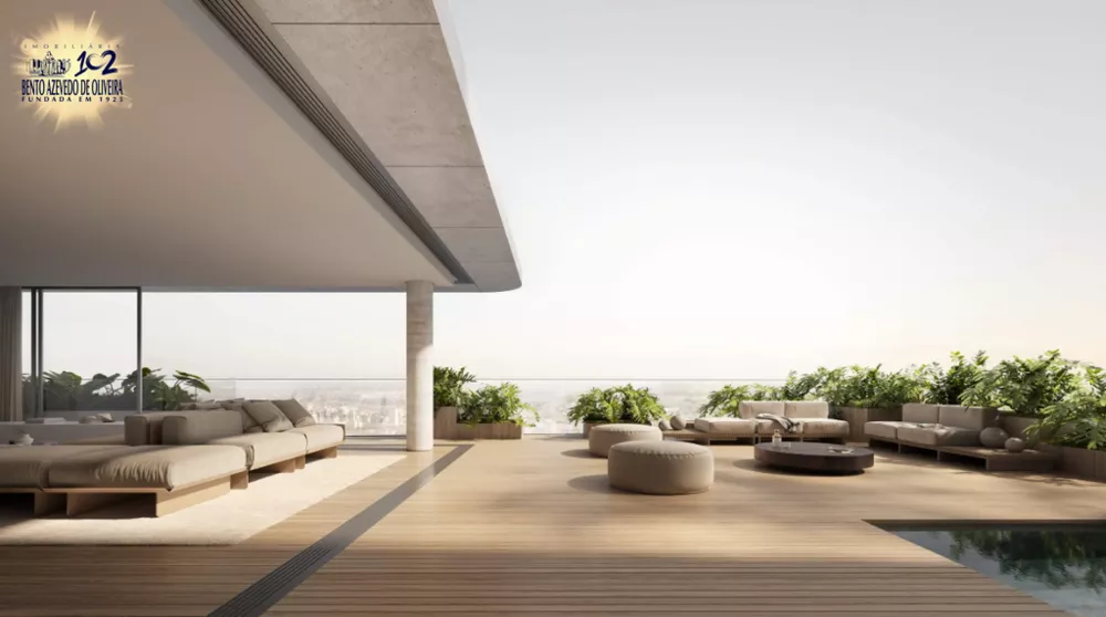 Cobertura, 3 quartos, 586 m² - Foto 2