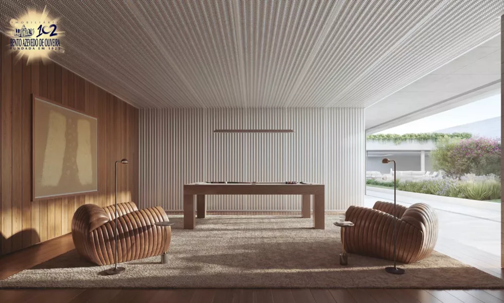 Cobertura, 3 quartos, 586 m² - Foto 4