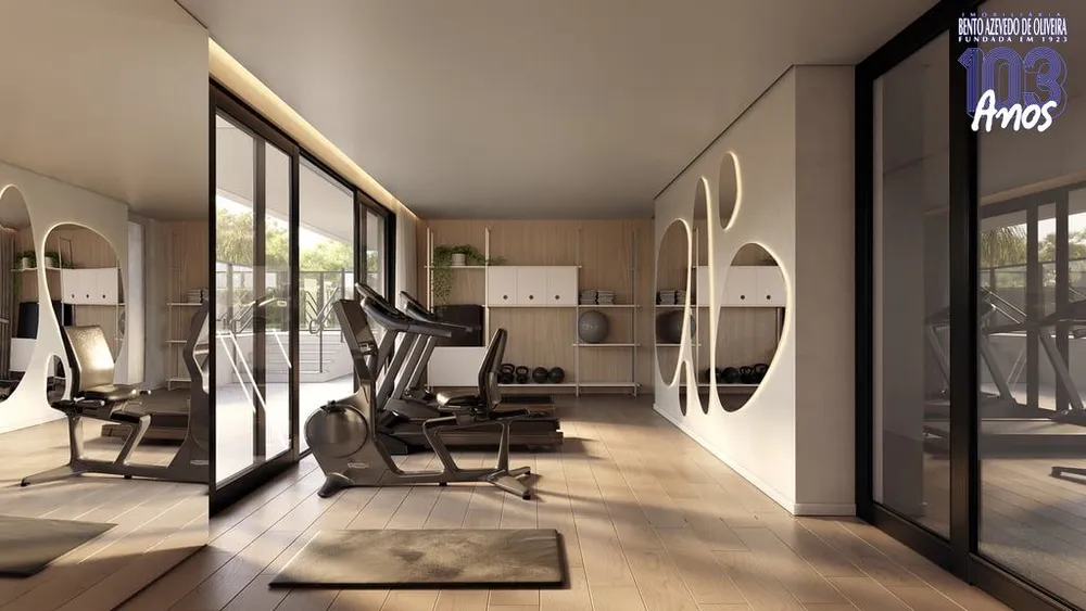 Apartamento, 2 quartos, 108 m² - Foto 6