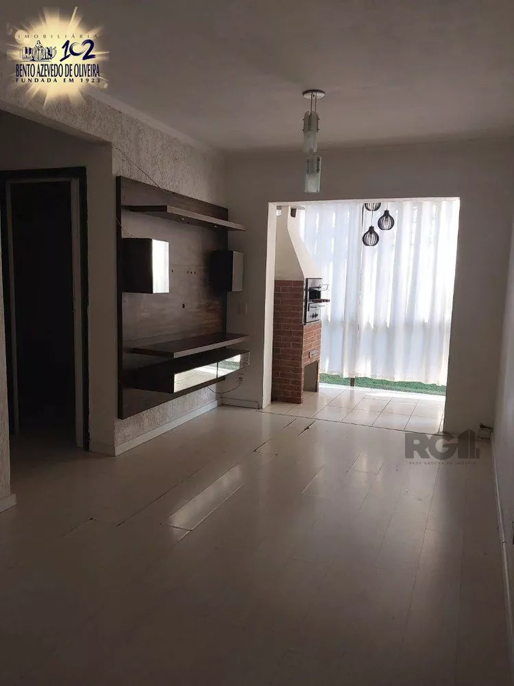 Apartamento, 2 quartos, 72 m² - Foto 2