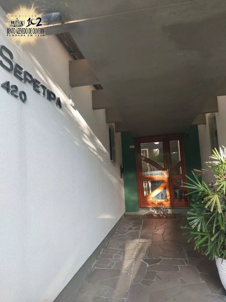 Apartamento, 2 quartos, 72 m² - Foto 4