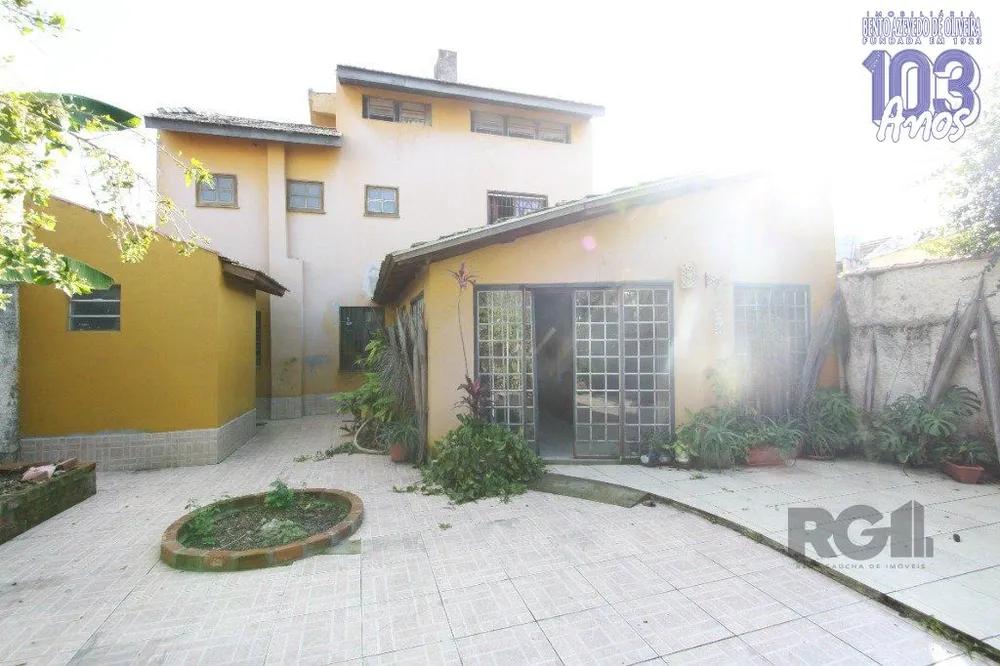 Casa, 3 quartos, 200 m² - Foto 6