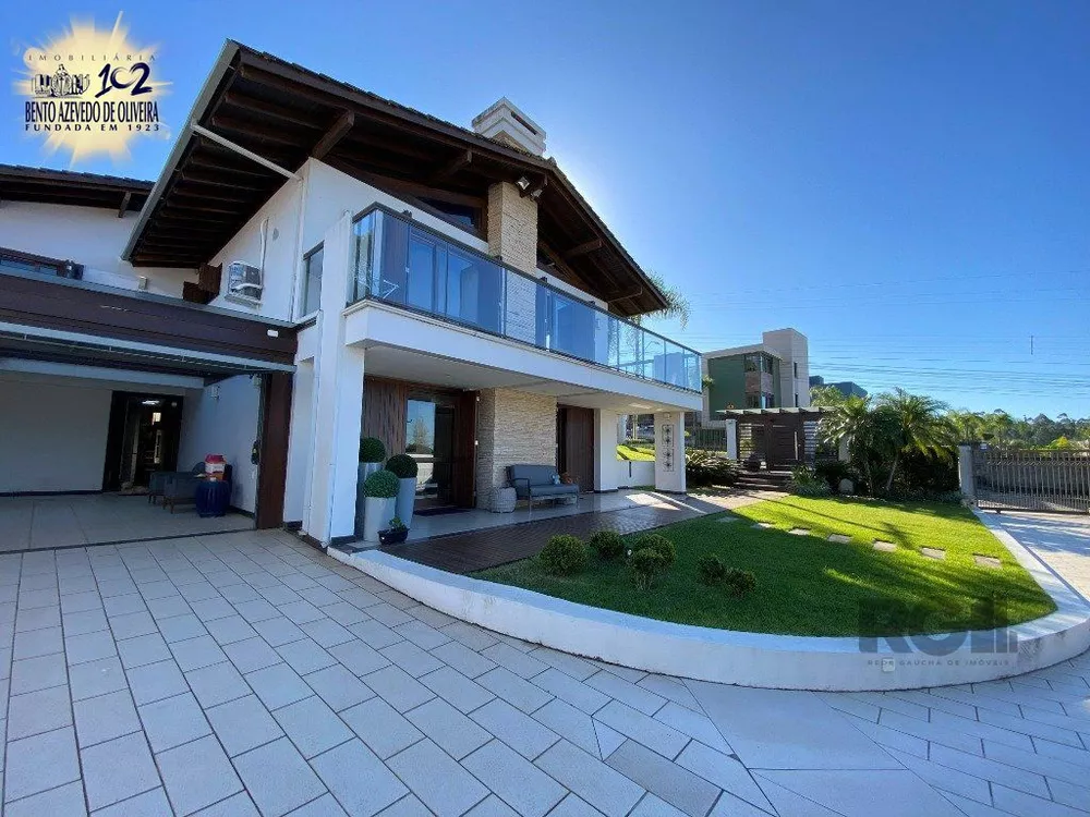 Casa, 4 quartos, 204 m² - Foto 7