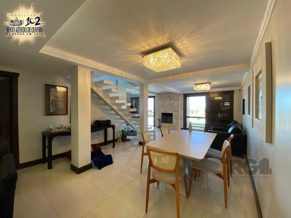 Casa, 4 quartos, 204 m² - Foto 2