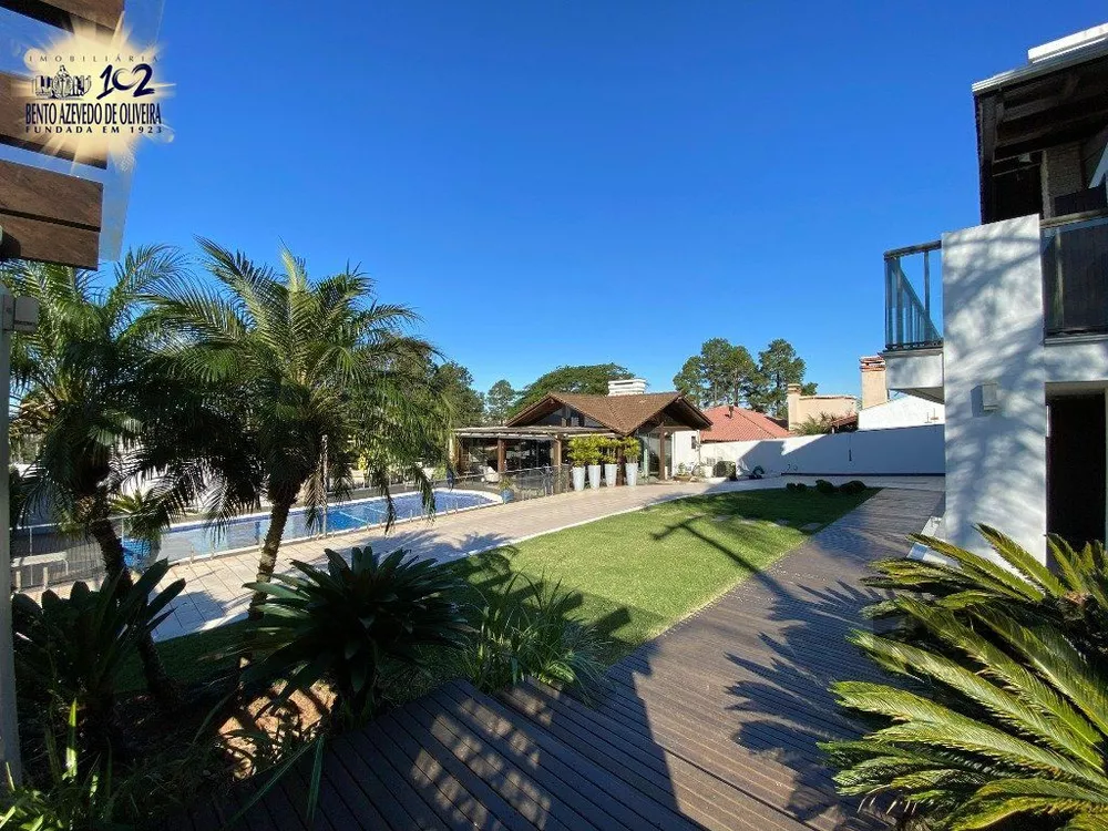 Casa, 4 quartos, 204 m² - Foto 4