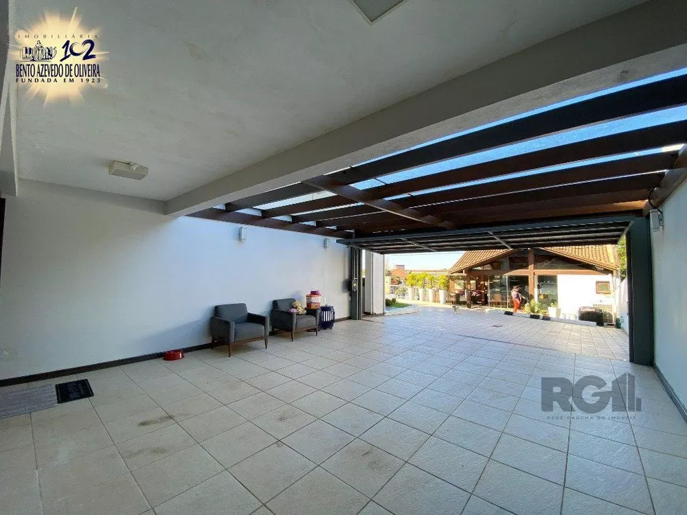 Casa, 4 quartos, 204 m² - Foto 5