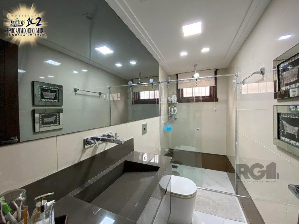 Casa, 4 quartos, 204 m² - Foto 6