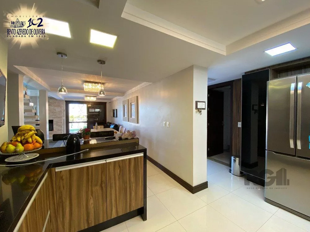 Casa, 4 quartos, 204 m² - Foto 8