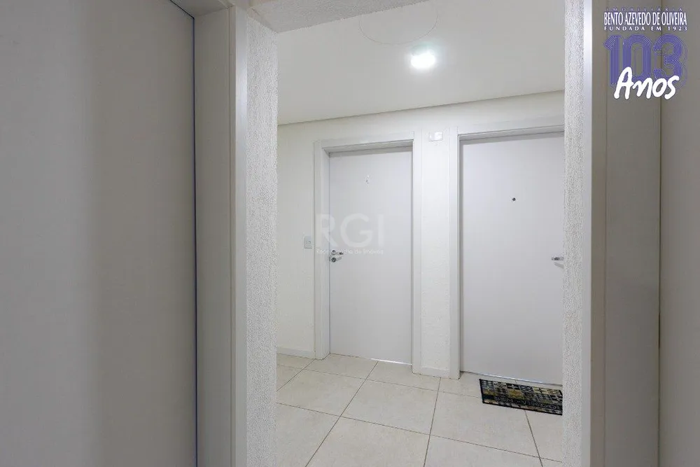 Apartamento, 2 quartos, 49 m² - Foto 1