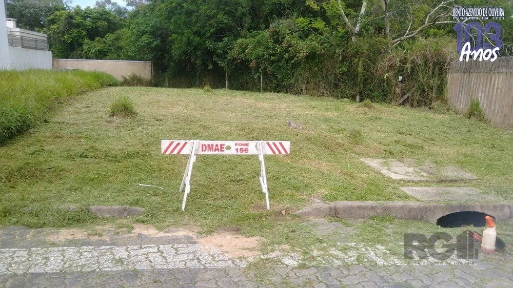 Terreno, 172 m² - Foto 1