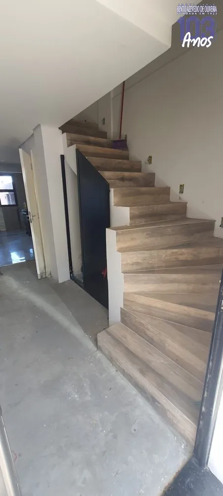 Casa, 3 quartos, 100 m² - Foto 4