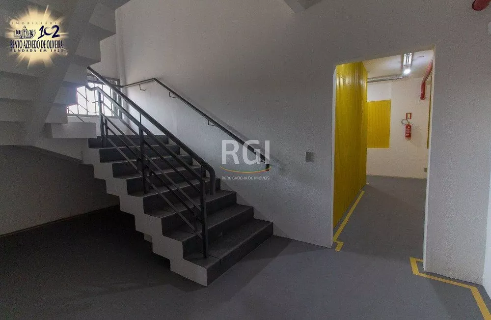 Prédio Inteiro, 1433 m² - Foto 1