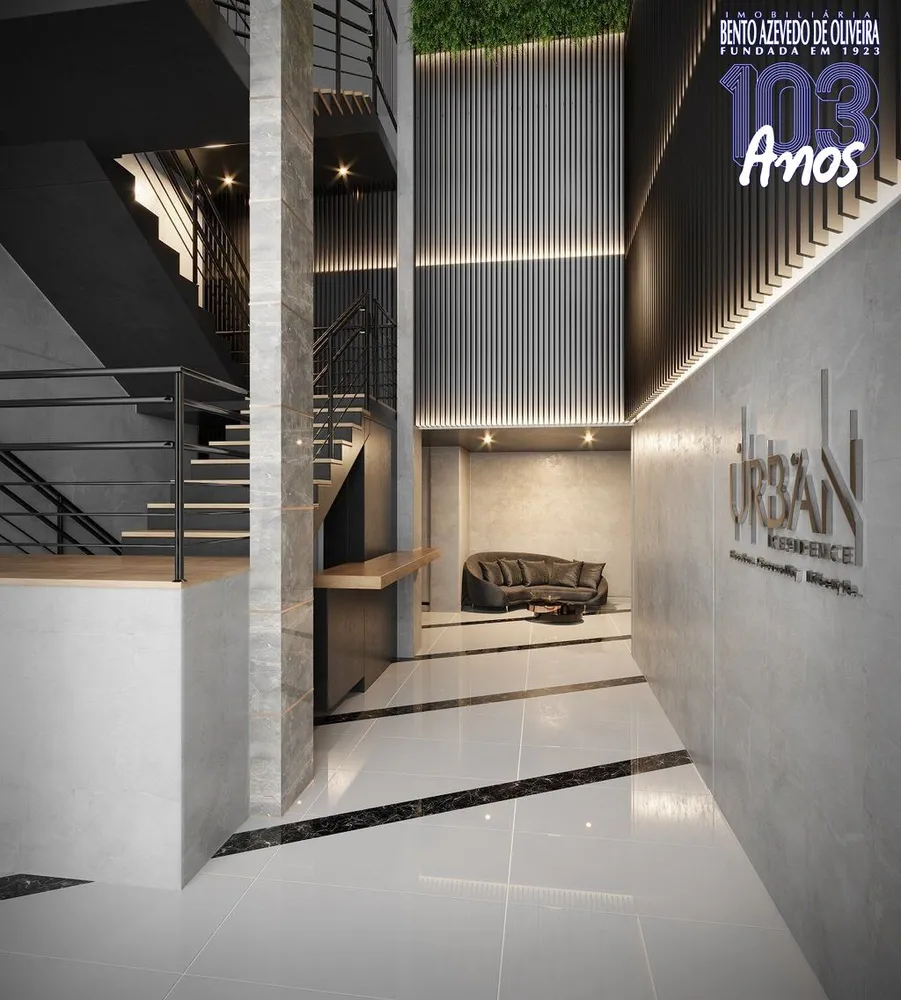 Apartamento, 2 quartos, 51 m² - Foto 4