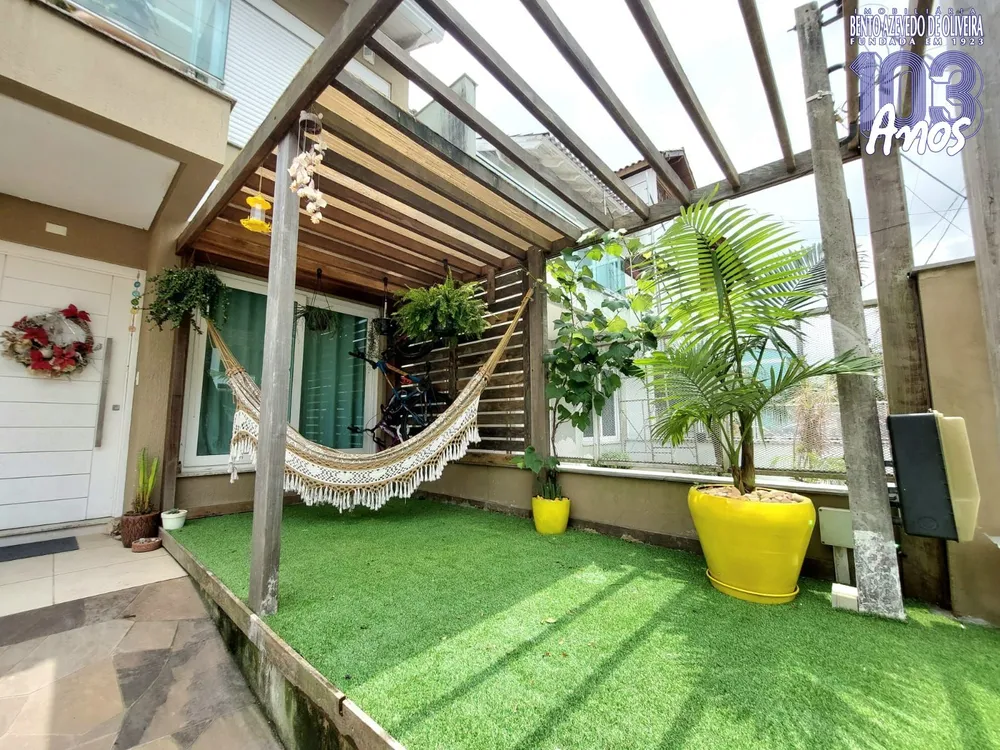 Casa, 3 quartos, 152 m² - Foto 4