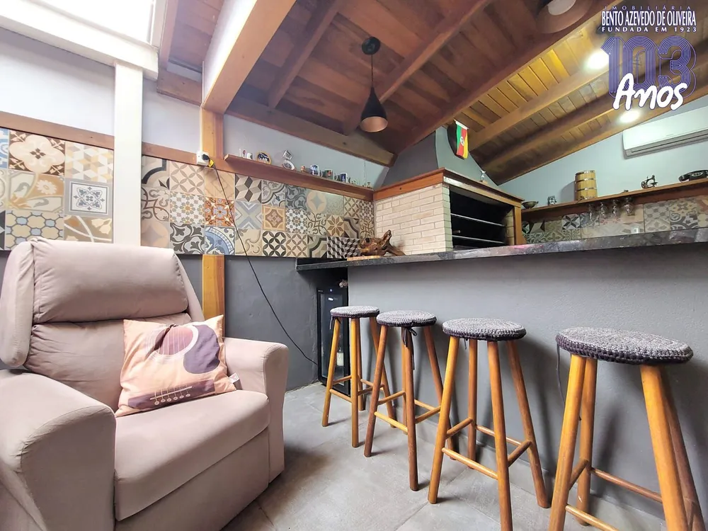 Casa, 3 quartos, 152 m² - Foto 7
