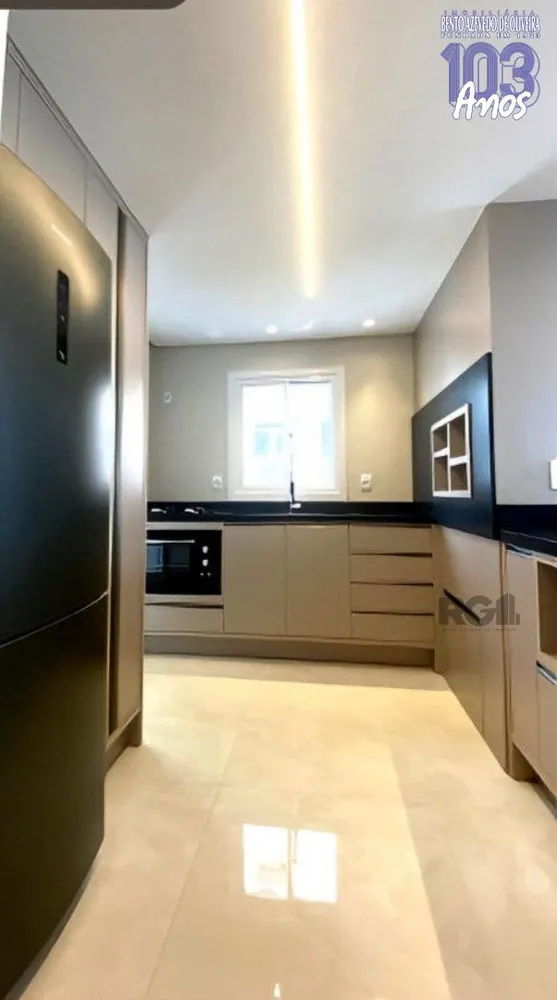 Apartamento, 3 quartos, 110 m² - Foto 1