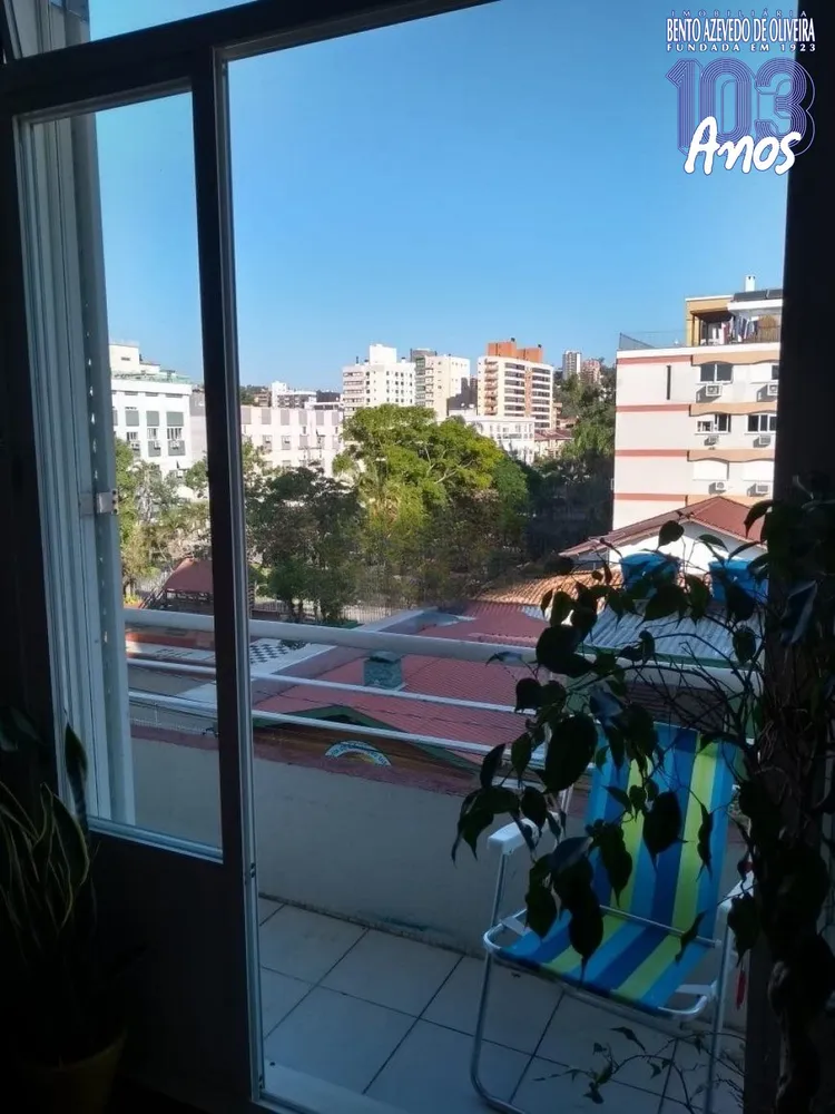 Apartamento, 2 quartos, 72 m² - Foto 1