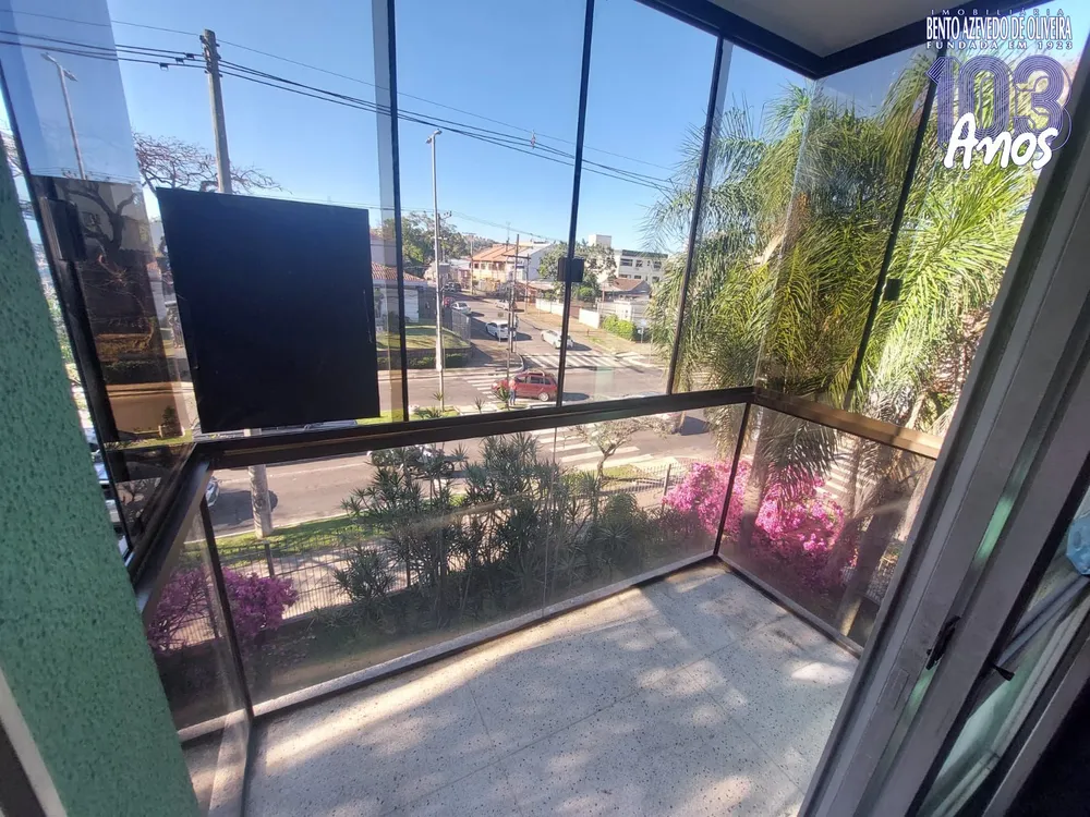 Apartamento, 1 quarto, 40 m² - Foto 3