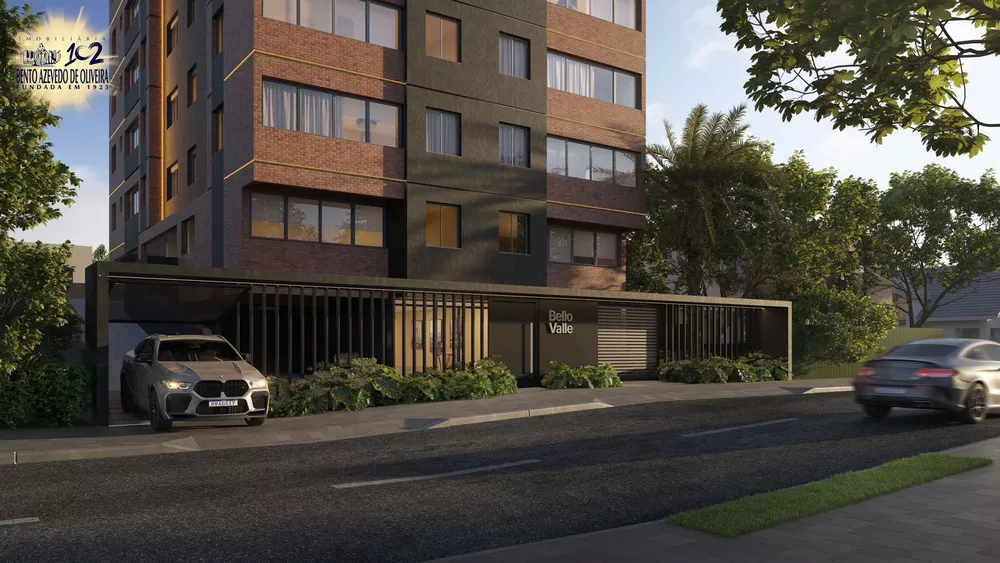 Apartamento, 2 quartos, 55 m² - Foto 6