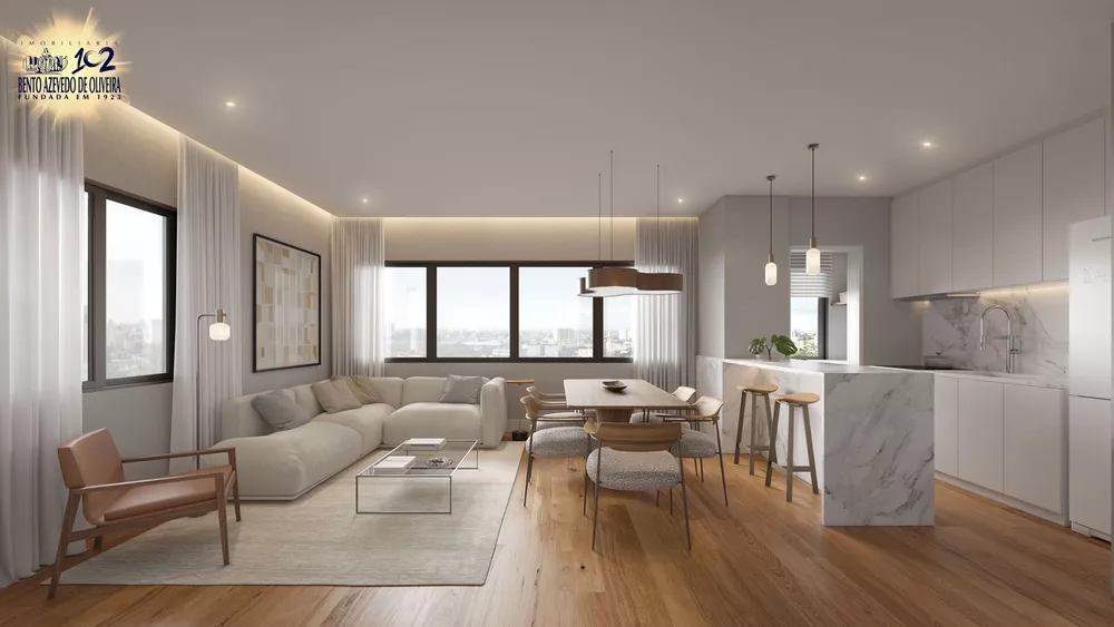 Apartamento, 2 quartos, 55 m² - Foto 5