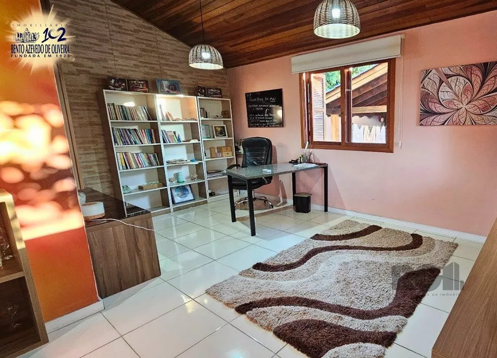 Casa, 4 quartos, 442 m² - Foto 6