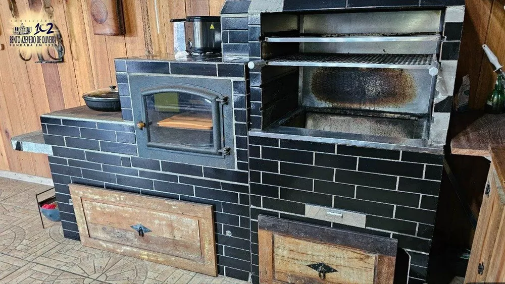 Casa, 4 quartos, 442 m² - Foto 4