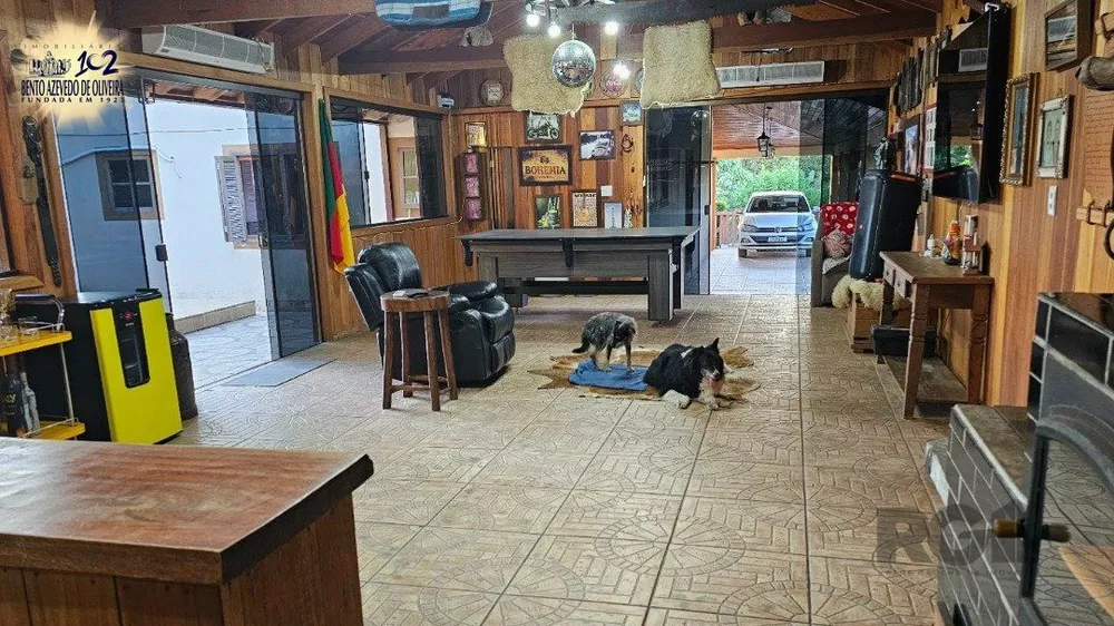 Casa, 4 quartos, 442 m² - Foto 3