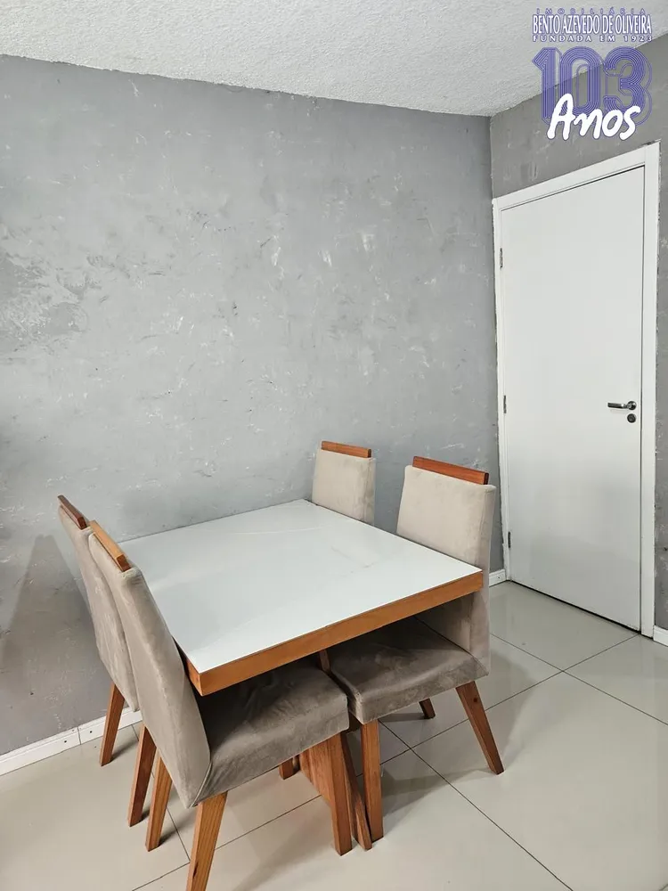 Apartamento, 2 quartos, 41 m² - Foto 1
