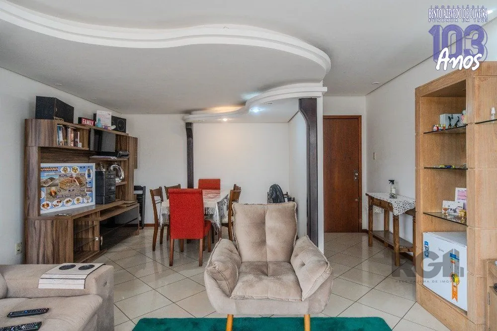 Apartamento, 2 quartos, 67 m² - Foto 4