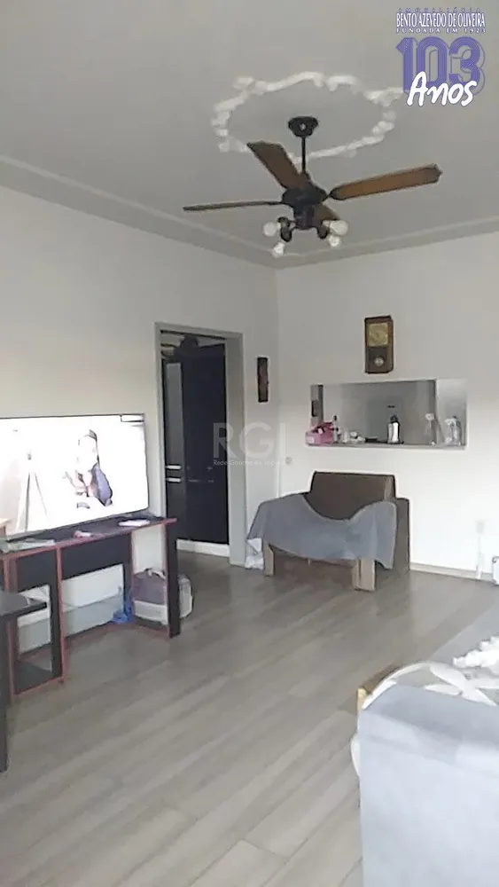 Apartamento, 3 quartos, 90 m² - Foto 1