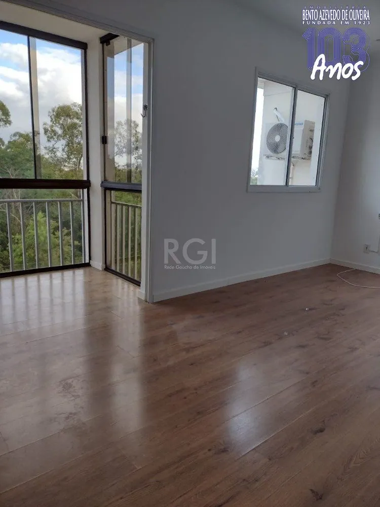 Apartamento, 3 quartos, 90 m² - Foto 3