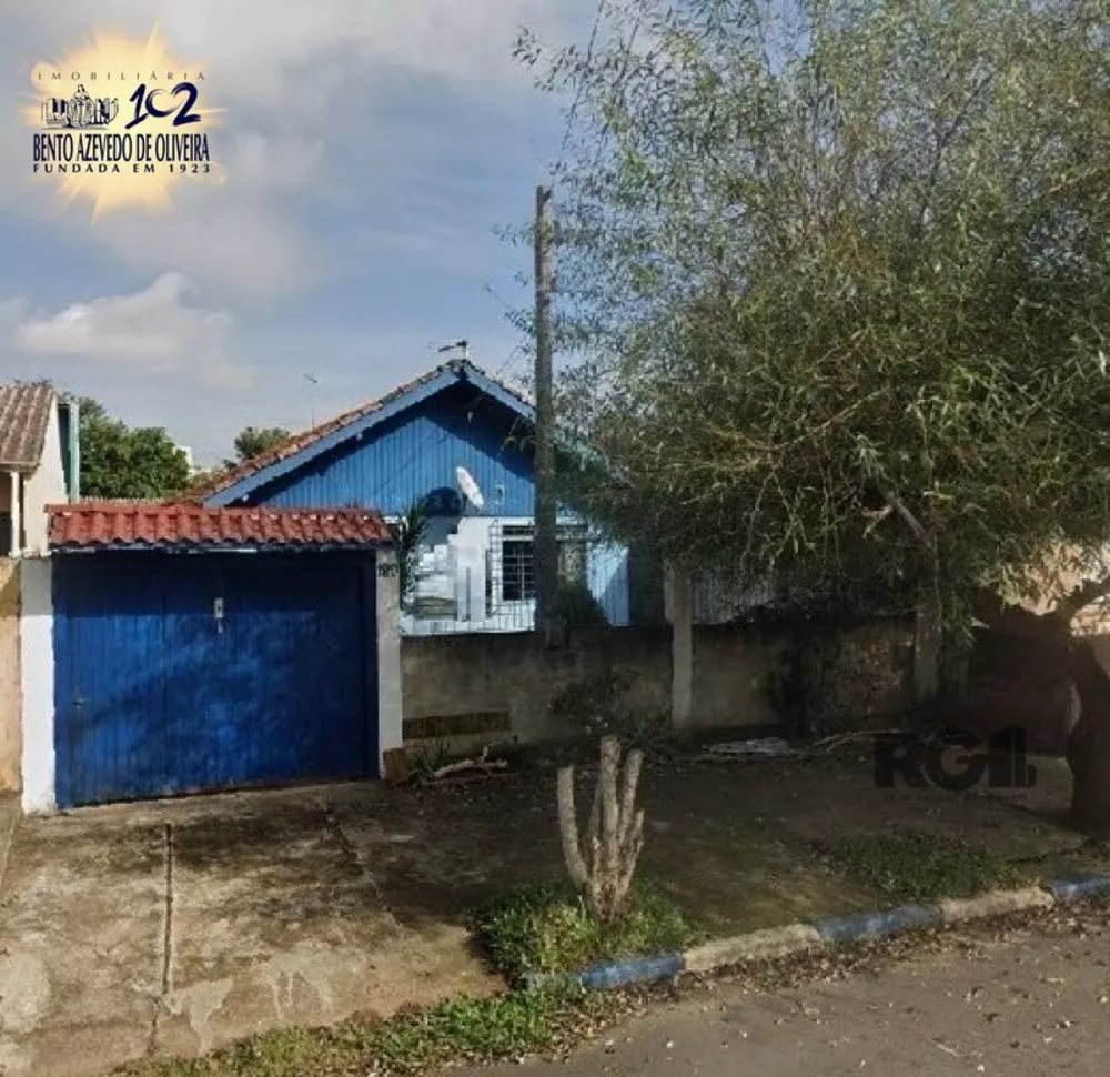 Terreno, 320 m² - Foto 1